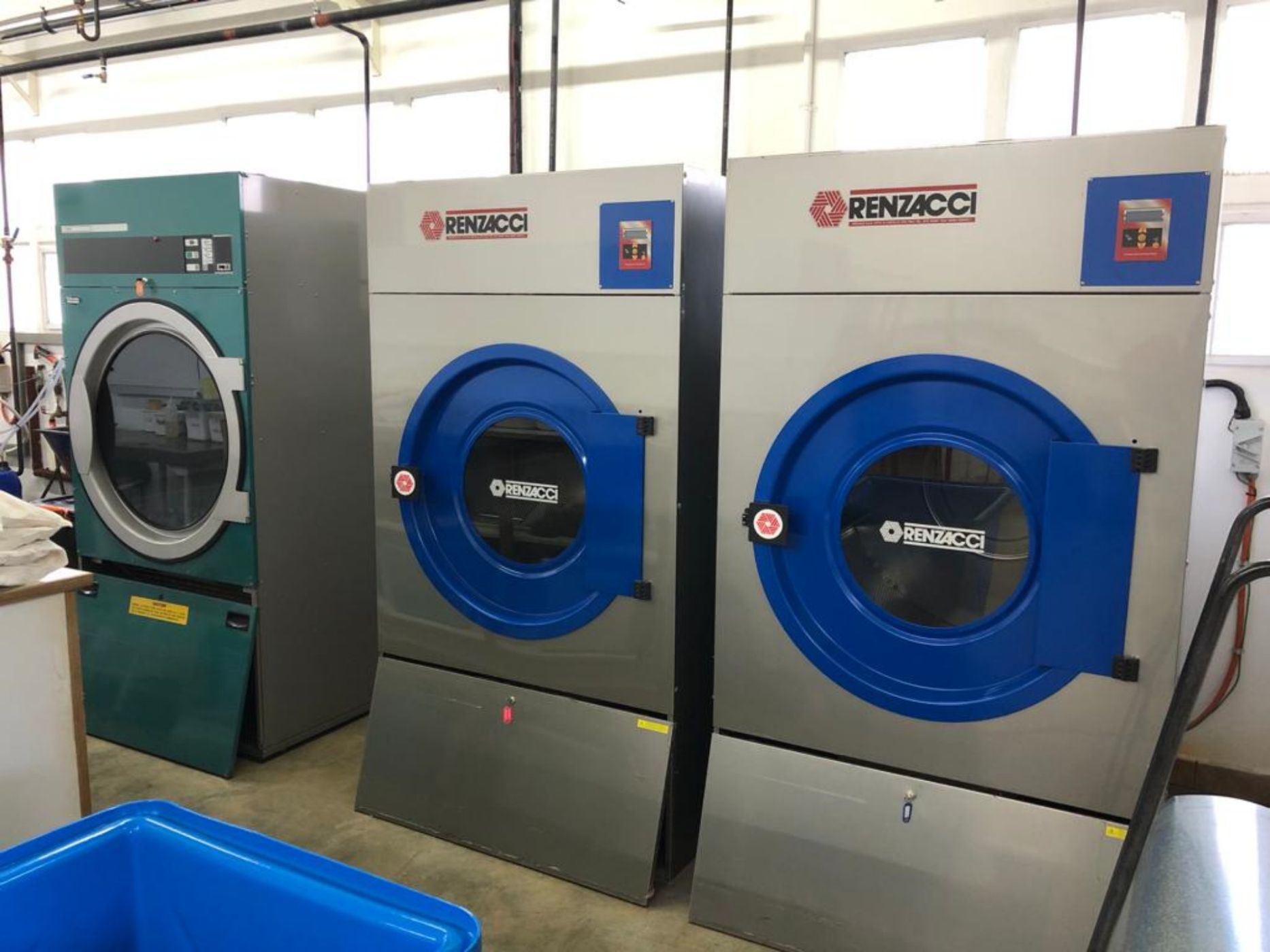 Commercial business for sale in Lydenburg (Mashishing) - 1LY1614501