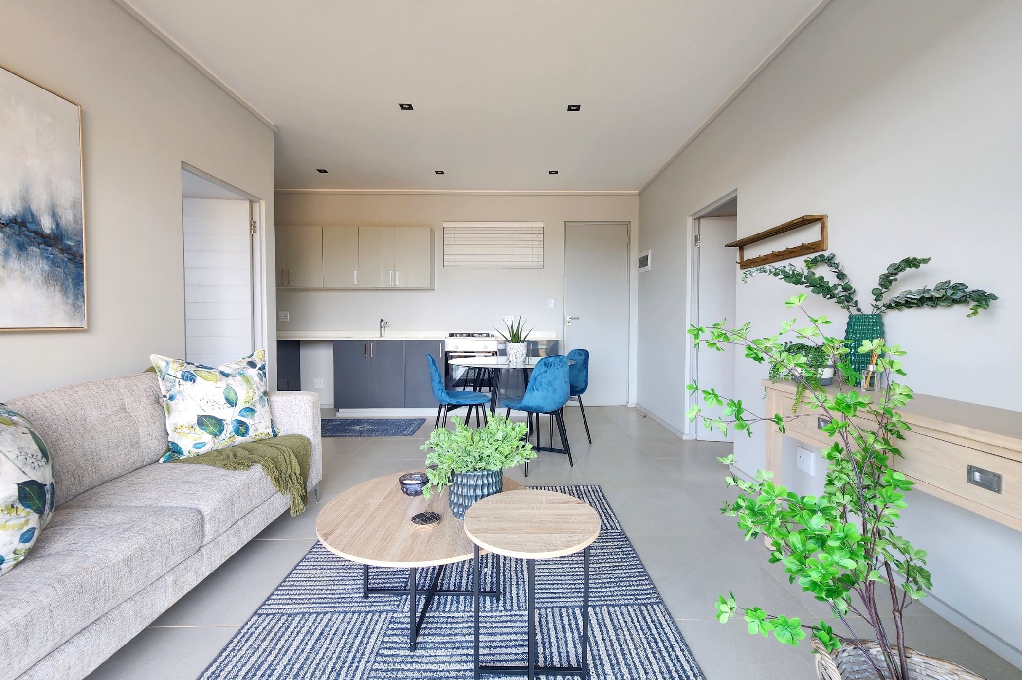 Apartment for sale in Zimbali Lakes Resort - 1BD1614341