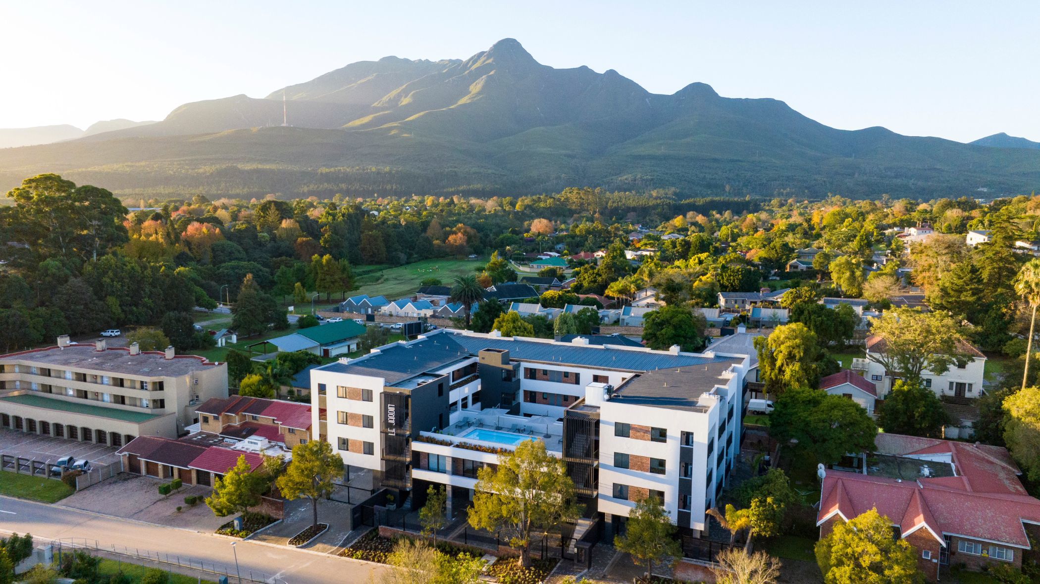 Apartment for sale in Dormehls drift - GEO1686677