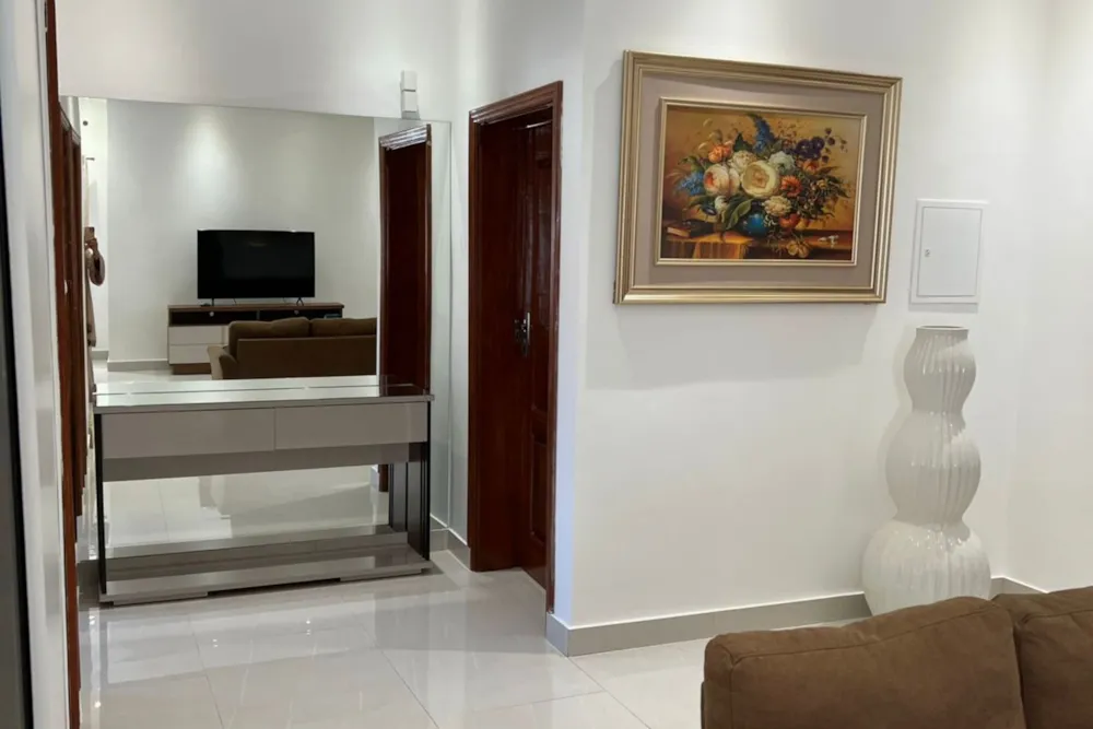 Apartment to rent in Tete, Tete, Mozambique - 3MQ1744589 Apartment to rent in Tete, Tete, Mozambique - 3MQ1744589