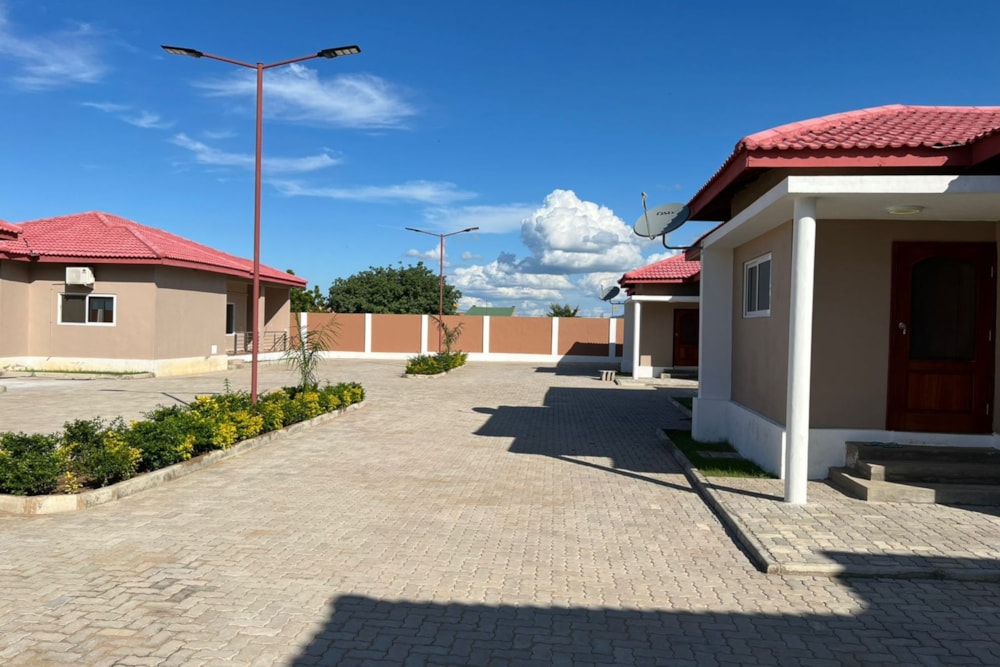 Apartment to rent in Tete, Tete, Mozambique - 3MQ1614356 Apartment to rent in Tete, Tete, Mozambique - 3MQ1614356