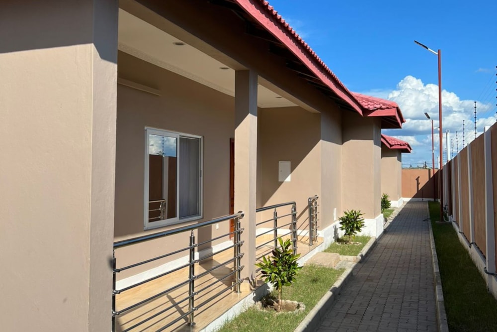 Apartment to rent in Tete, Tete, Mozambique - 3MQ1614356 Apartment to rent in Tete, Tete, Mozambique - 3MQ1614356