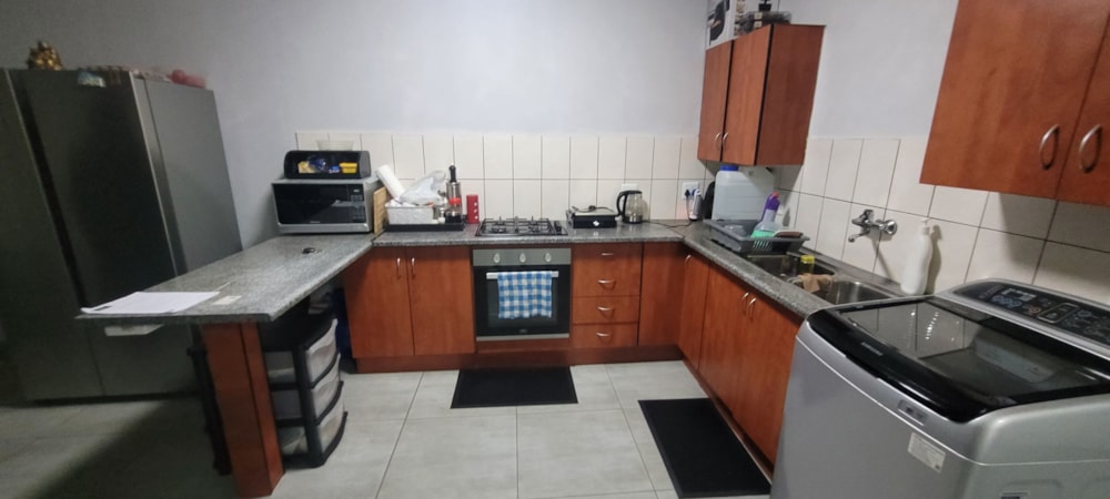 Apartment for sale in Brakpan North - 1BJ1740014 Apartment for sale in Brakpan North - 1BJ1740014