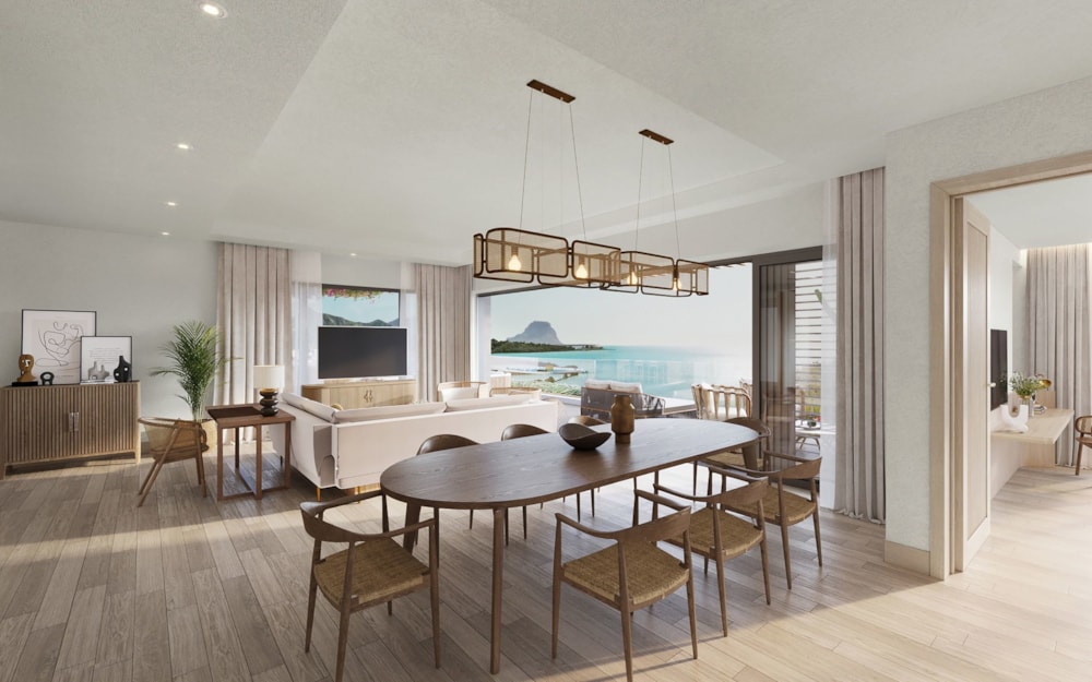 Apartment for sale in Black River, Mauritius - MUR1628106