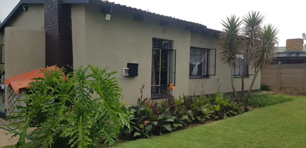 House for sale in Sonlandpark - 1VT1614457
