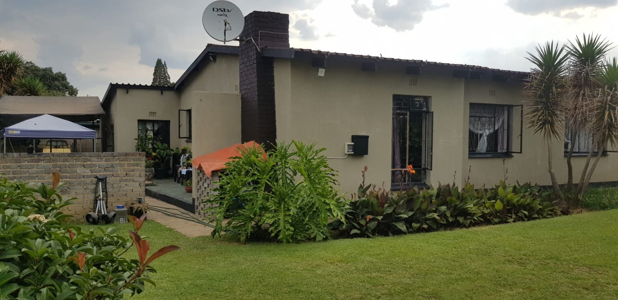 House for sale in Sonlandpark - 1VT1614457