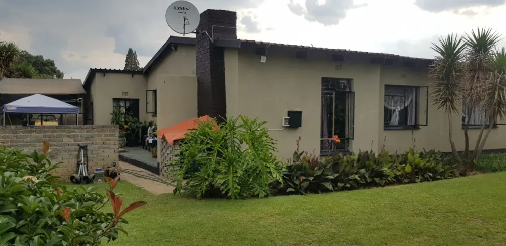 House for sale in Sonlandpark - 1VT1614457
