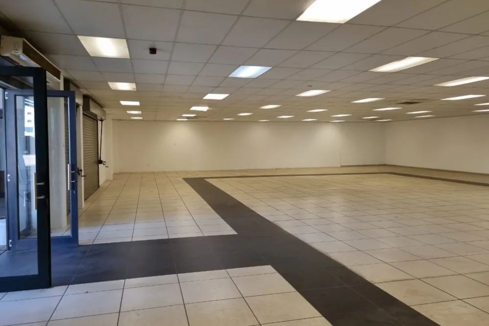 Commercial retail property to rent in Tete, Tete, Mozambique - 3MQ1614515 Commercial retail property to rent in Tete, Tete, Mozambique - 3MQ1614515