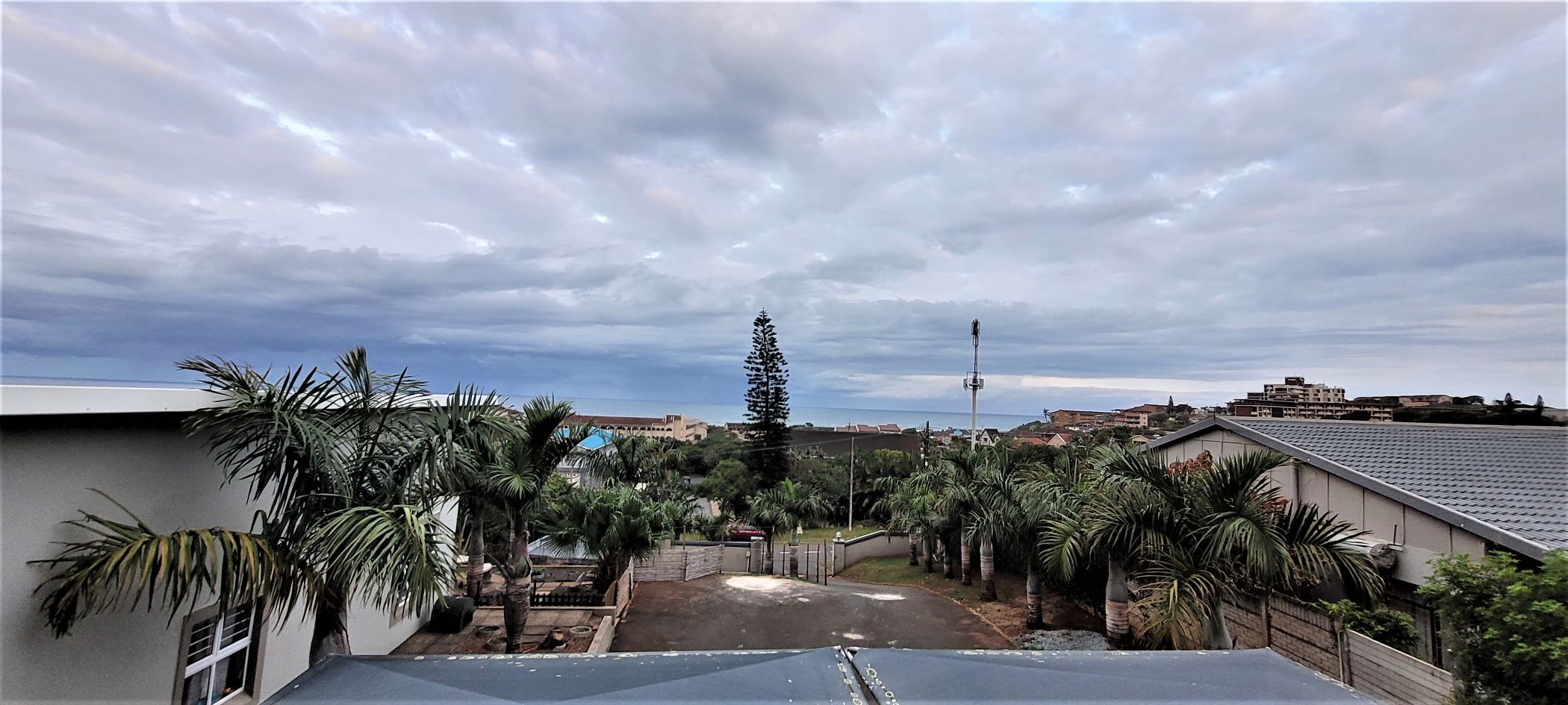 Apartment to rent in Warner Beach - 1WB1740669