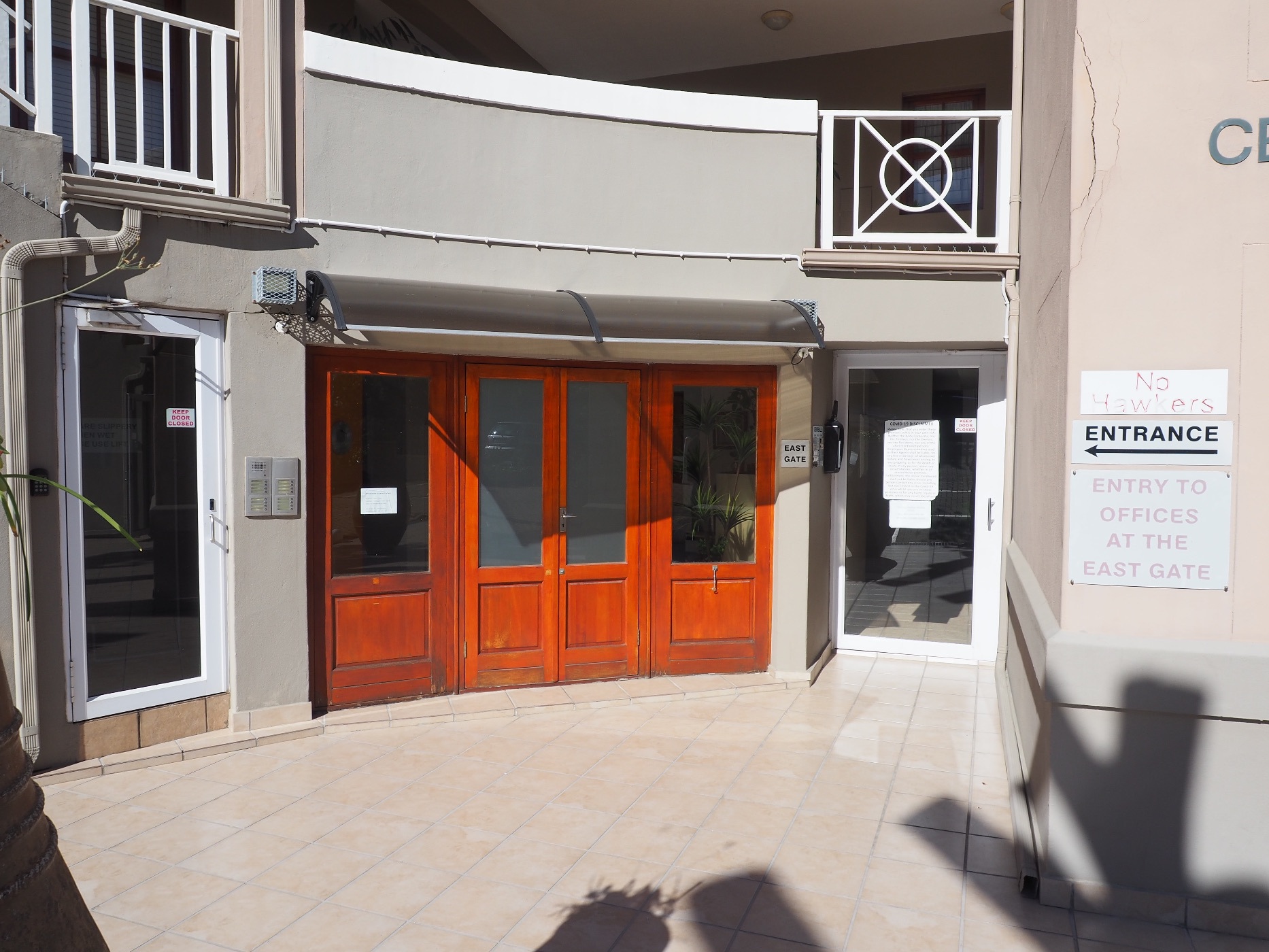 Commercial office for sale in Knysna Central - 1KG1614545