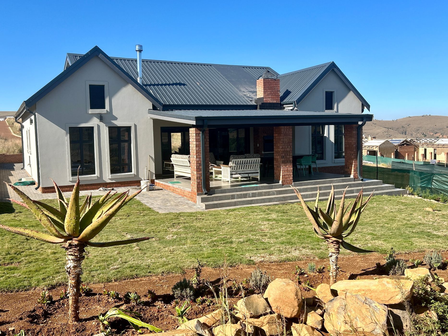 House sold in Highland Gate - 1DS1614684