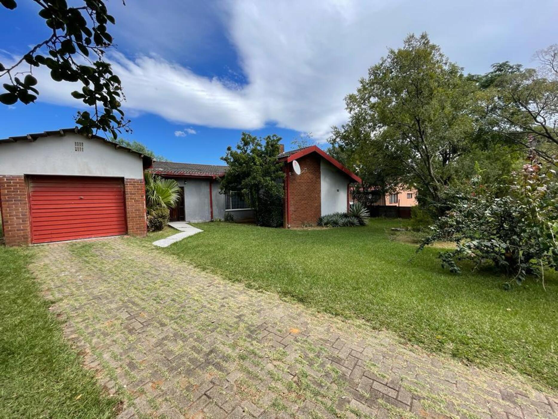 House sold in Arbor Park, Newcastle - 1NW1614921