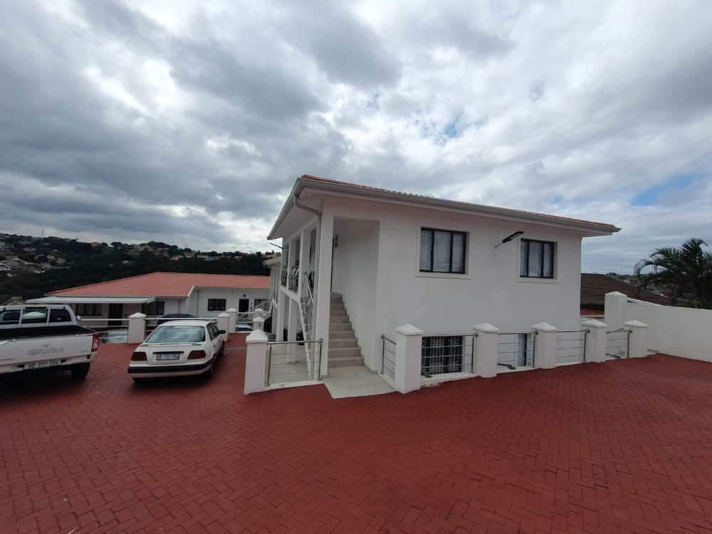 Garden apartment let in Chatsworth, KwaZulu-Natal - 1WB1614692