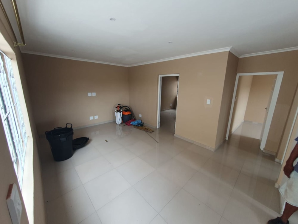 Garden apartment let in Chatsworth, KwaZulu-Natal - 1WB1614692