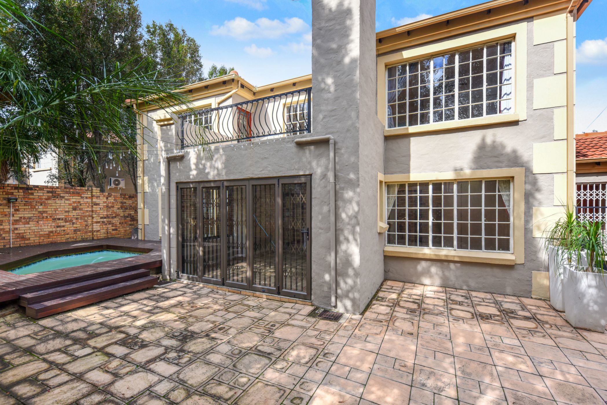 Townhouse to rent in Maroeladal - FYL1756518