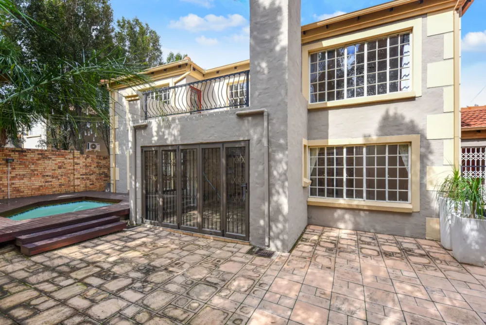 Townhouse to rent in Maroeladal - FYL1756518 Townhouse to rent in Maroeladal - FYL1756518