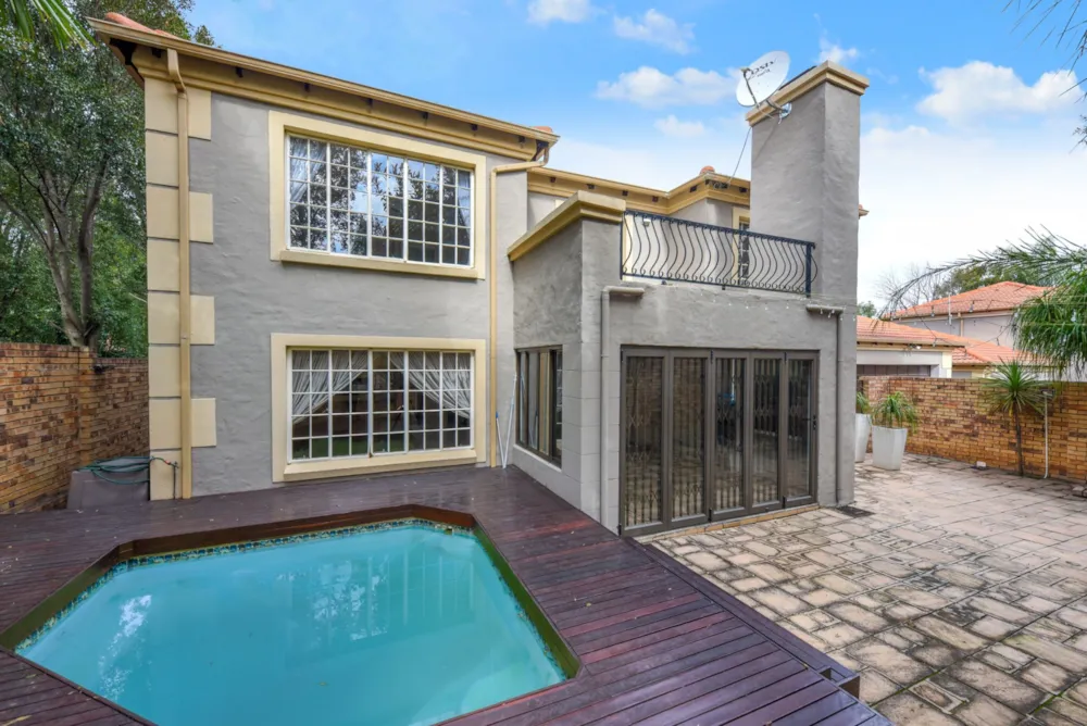 Townhouse to rent in Maroeladal - FYL1756518 Townhouse to rent in Maroeladal - FYL1756518