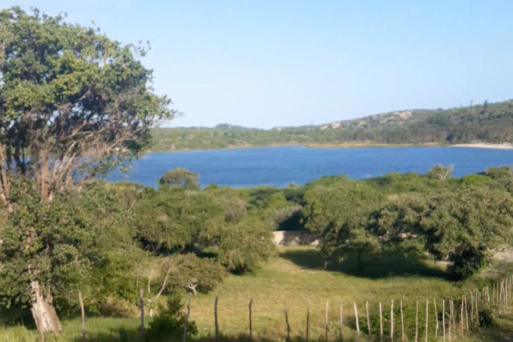 Vacant land for investment in Bilene, Mozambique - 3MQ1614720
