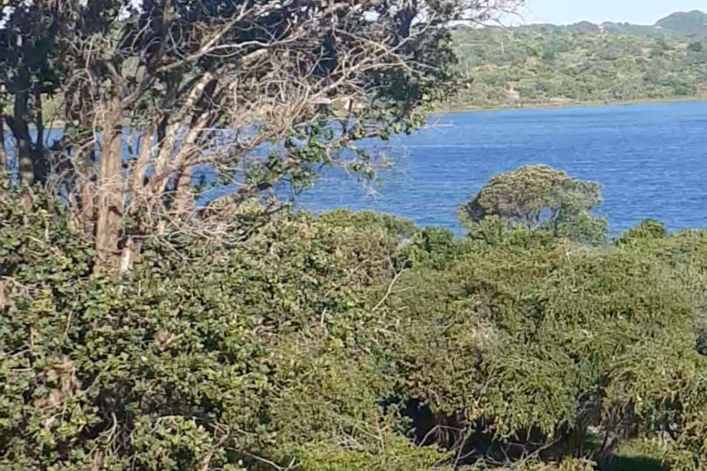 Vacant land for investment in Bilene, Mozambique - 3MQ1614720