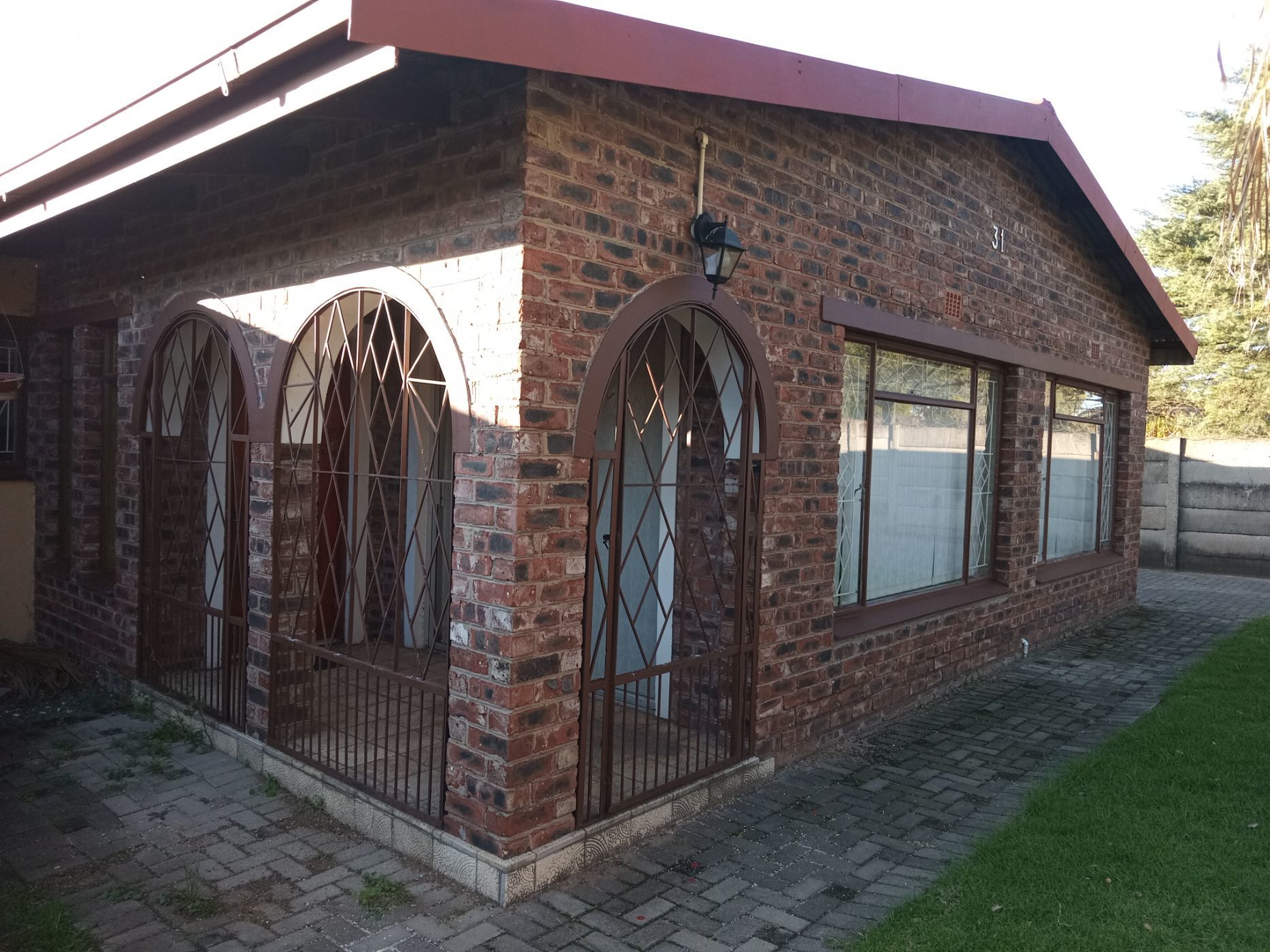 House for sale in Arbor Park, Newcastle - 1NW1615114