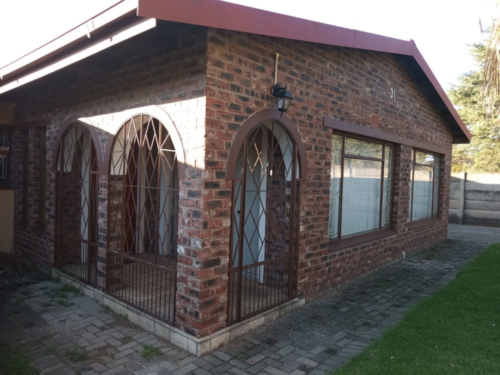 House for sale in Arbor Park, Newcastle - 1NW1615114