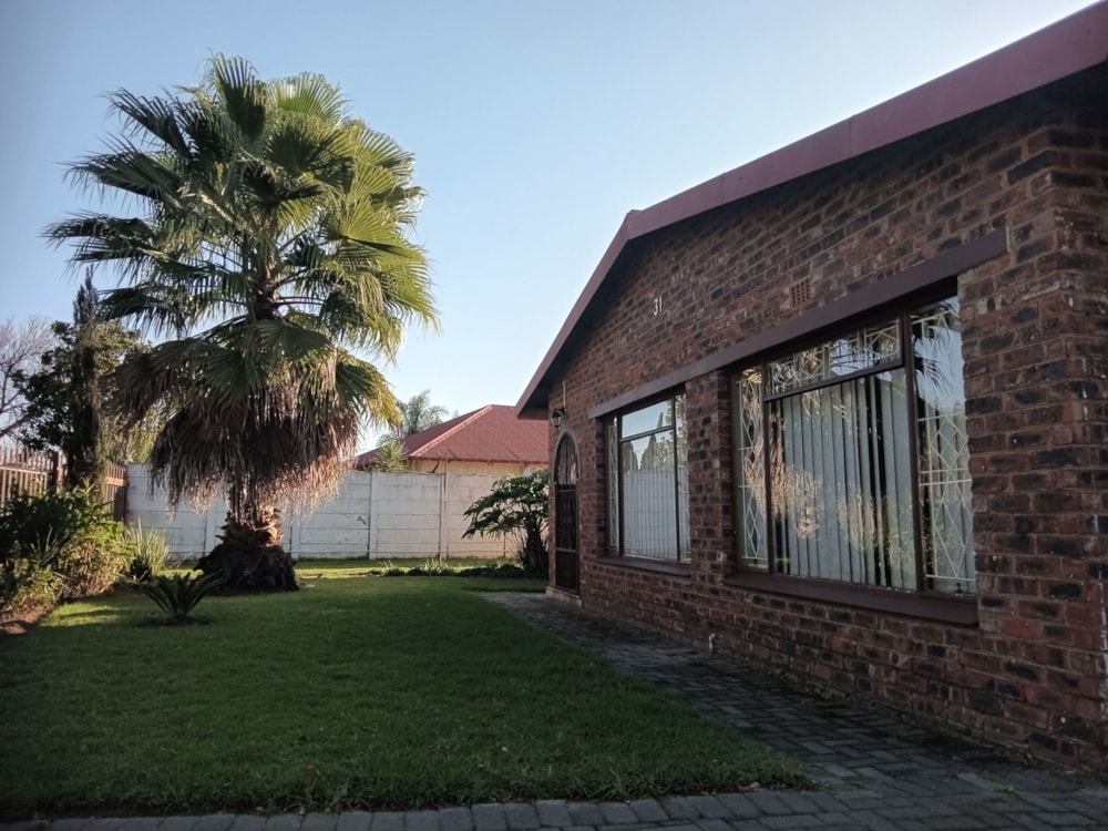 House for sale in Arbor Park, Newcastle - 1NW1615114