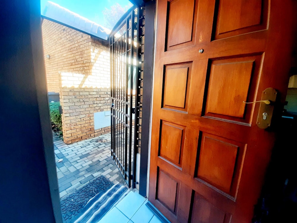 Apartment for sale in Monavoni - CN1614825