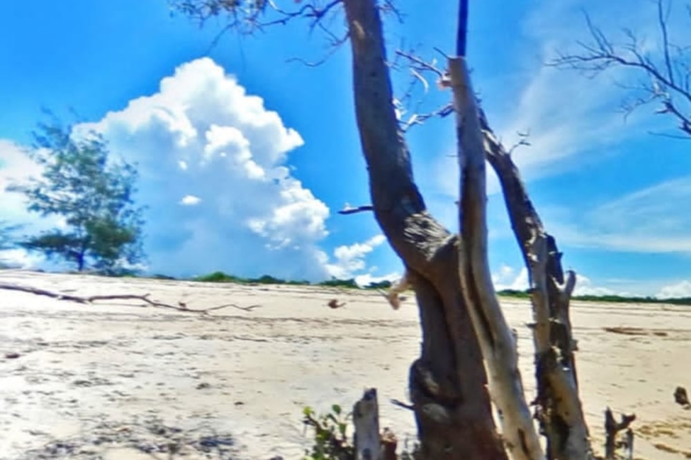 Vacant land for investment in Pemba, Cabo Delgado, Mozambique - 3MQ1614821 Vacant land for investment in Pemba, Cabo Delgado, Mozambique - 3MQ1614821