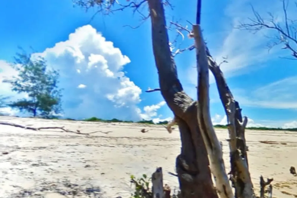 Vacant land for investment in Pemba, Cabo Delgado, Mozambique - 3MQ1614821 Vacant land for investment in Pemba, Cabo Delgado, Mozambique - 3MQ1614821