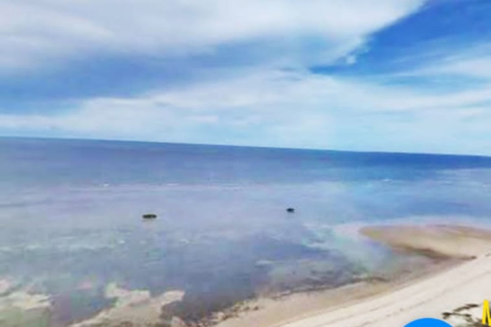 Vacant land for investment in Pemba, Cabo Delgado, Mozambique - 3MQ1614821