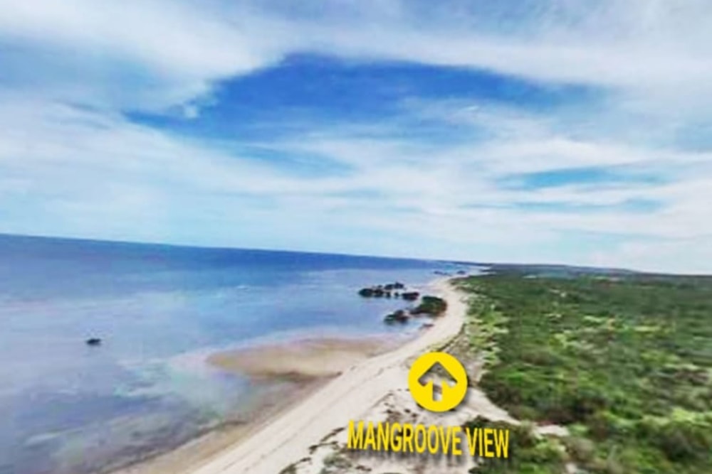 Vacant land for investment in Pemba, Cabo Delgado, Mozambique - 3MQ1614821