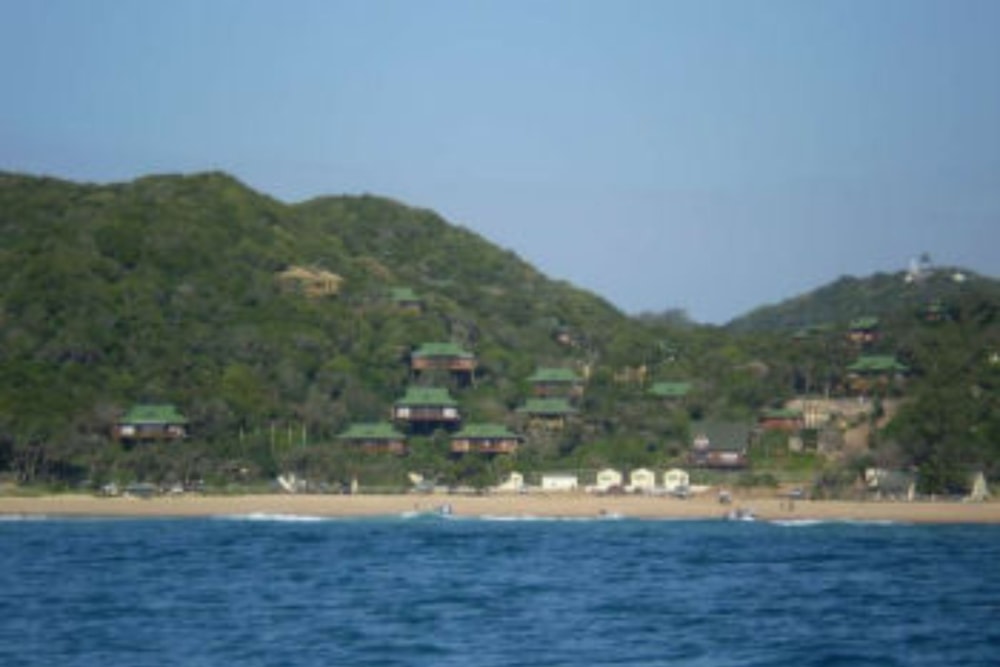 Vacant land for investment in Ponta de Ouro, Mozambique - 3MQ1614824