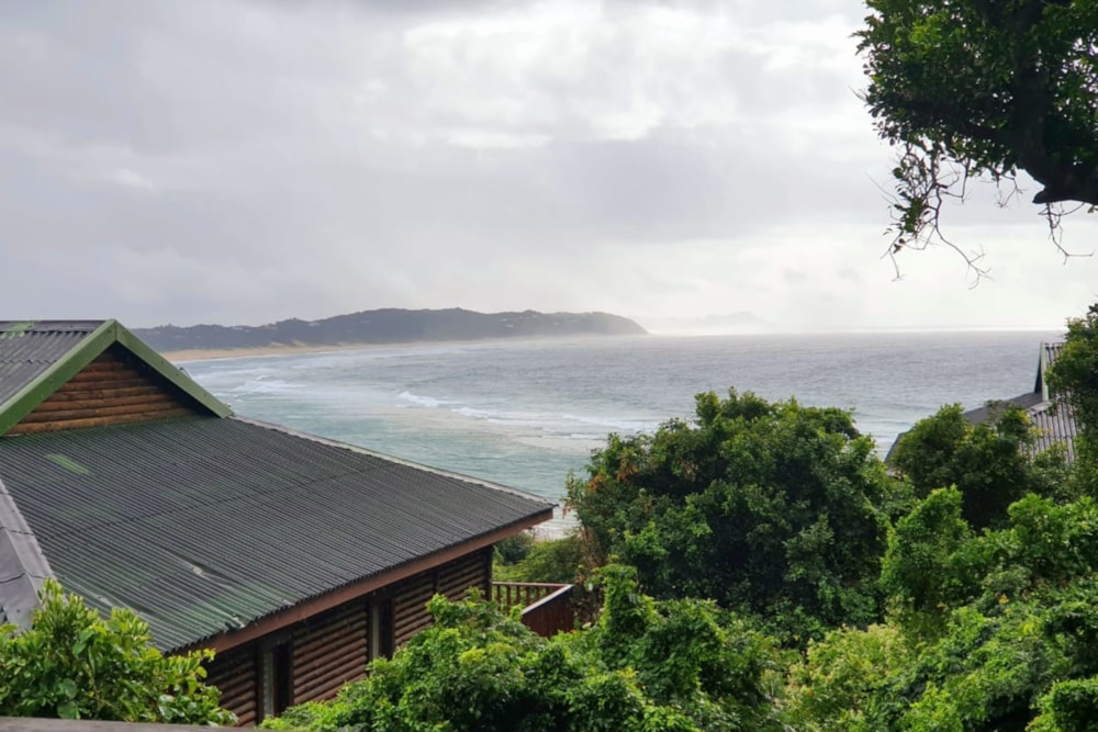 Vacant land for investment in Ponta de Ouro, Mozambique - 3MQ1614824