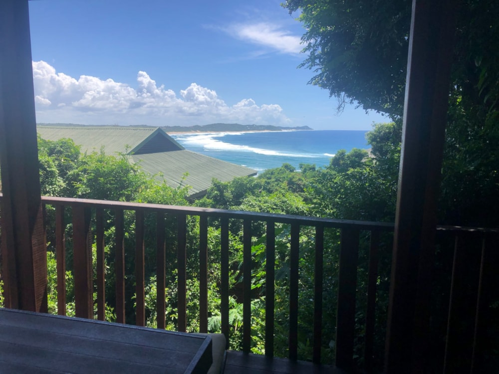 Vacant land for investment in Ponta de Ouro, Mozambique - 3MQ1614824