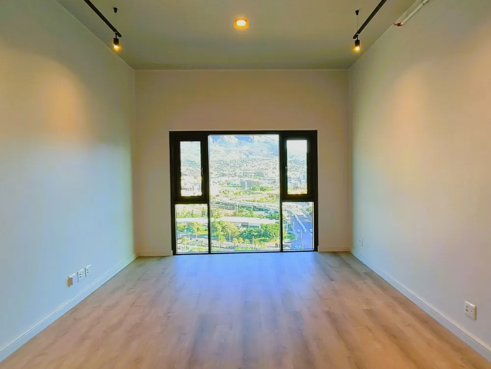 Studio apartment let in Foreshore - CBL1614882