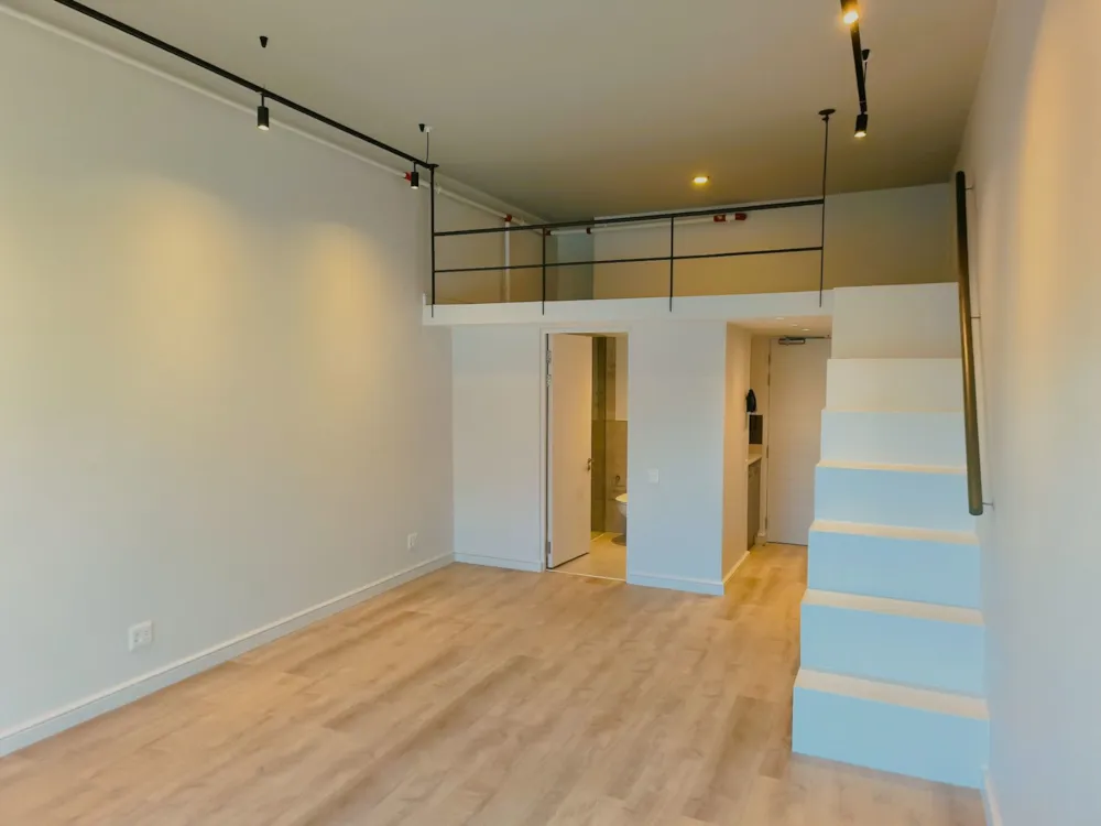 Studio apartment let in Foreshore - CBL1614882