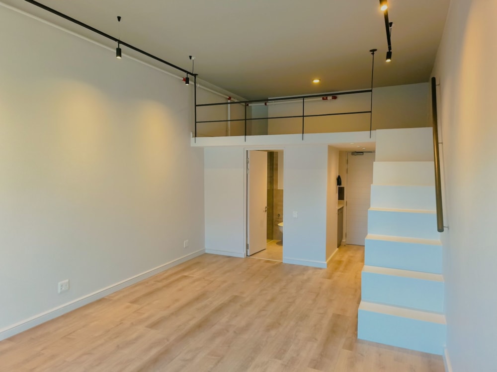 Studio apartment let in Foreshore - CBL1614882 Studio apartment let in Foreshore - CBL1614882