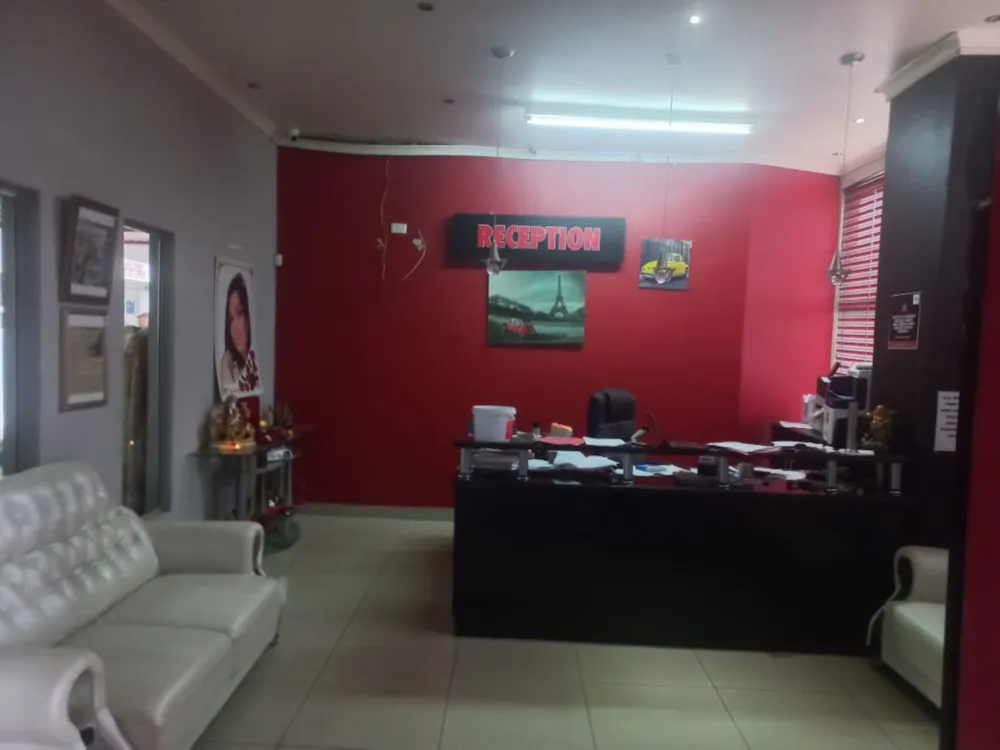 Commercial industrial property to rent in Mthatha - 1MH1614971