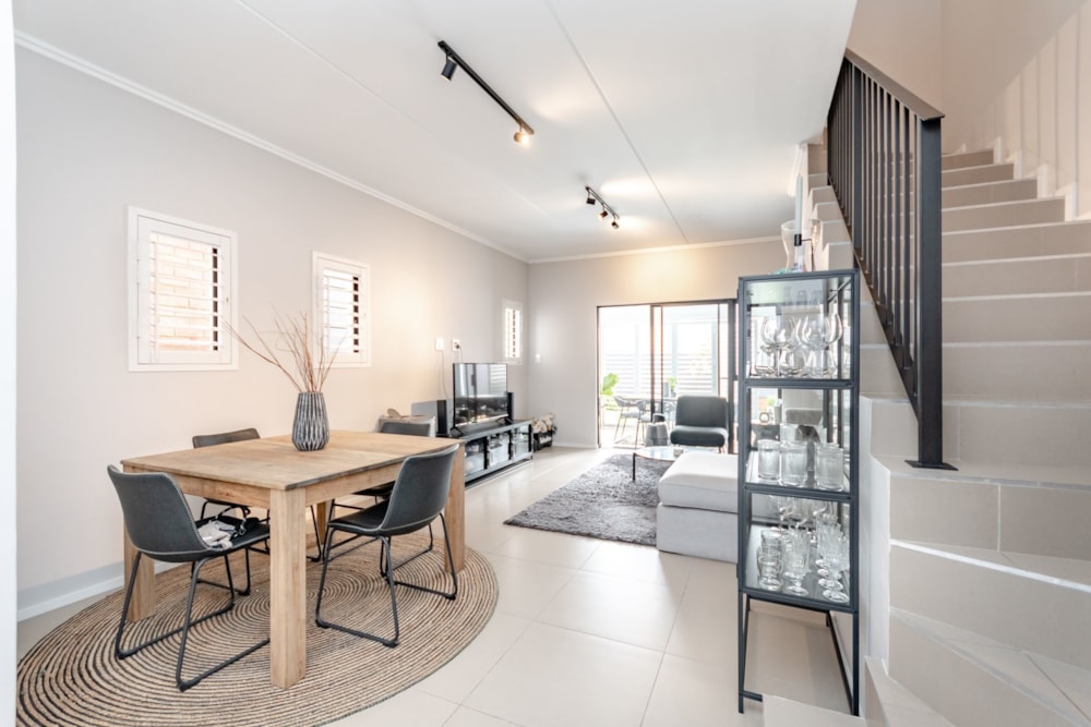 Townhouse for sale in Bryanston - HP1688728