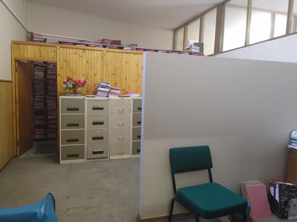 Commercial office for sale in Kimberley - 1KJ1614918