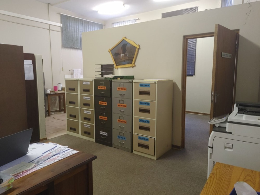 Commercial office for sale in Kimberley - 1KJ1614918