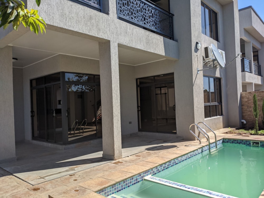 House to rent in Chelstone, Zambia - 3ZA1615017 House to rent in Chelstone, Zambia - 3ZA1615017