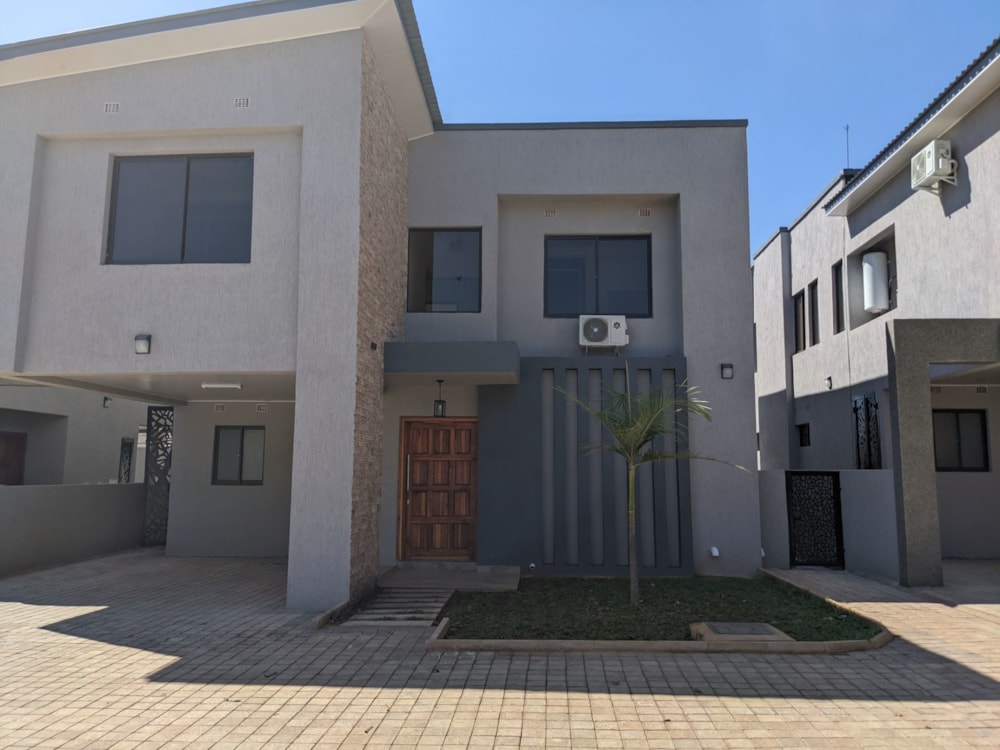 House to rent in Chelstone, Zambia - 3ZA1615017 House to rent in Chelstone, Zambia - 3ZA1615017