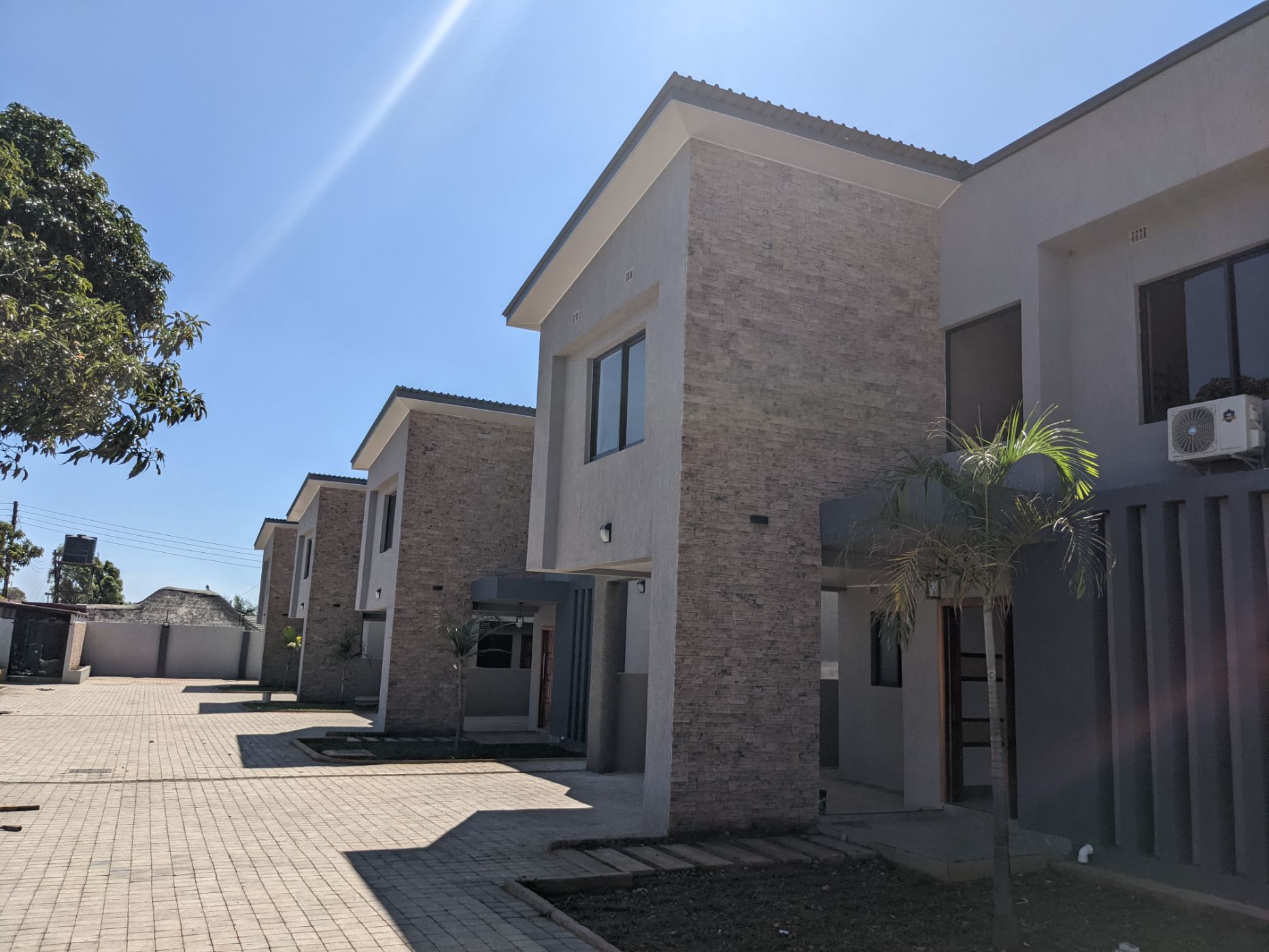 House to rent in Chelstone, Zambia - 3ZA1615017