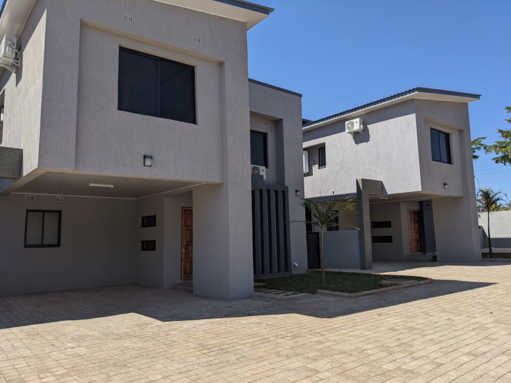 House to rent in Chelstone, Zambia - 3ZA1615017 House to rent in Chelstone, Zambia - 3ZA1615017