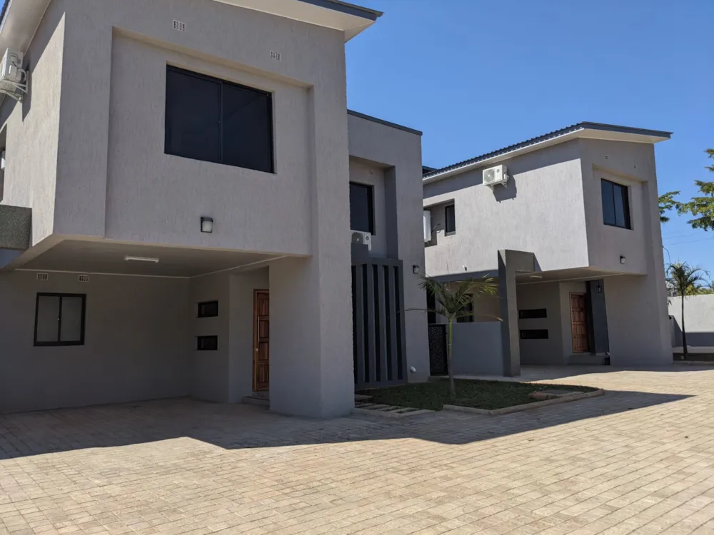 House to rent in Chelstone, Zambia - 3ZA1615017 House to rent in Chelstone, Zambia - 3ZA1615017