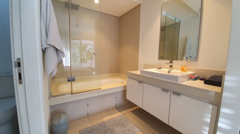 Apartment let in Bain Boeuf, Mauritius - MPR1665712 Apartment let in Bain Boeuf, Mauritius - MPR1665712