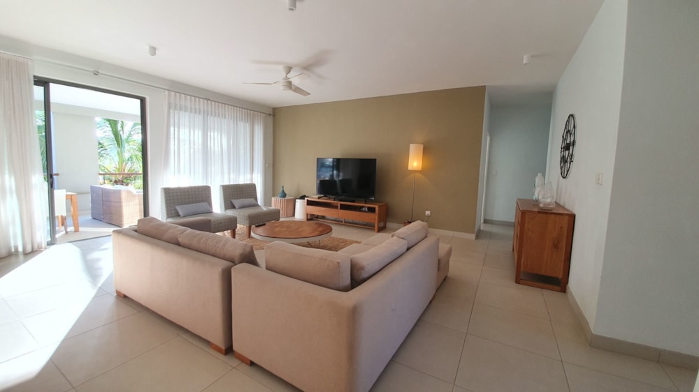 Apartment let in Bain Boeuf, Mauritius - MPR1665712 Apartment let in Bain Boeuf, Mauritius - MPR1665712