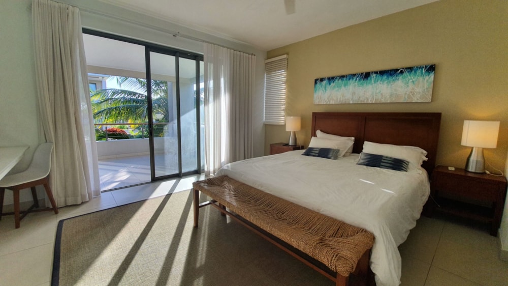 Apartment let in Bain Boeuf, Mauritius - MPR1665712 Apartment let in Bain Boeuf, Mauritius - MPR1665712