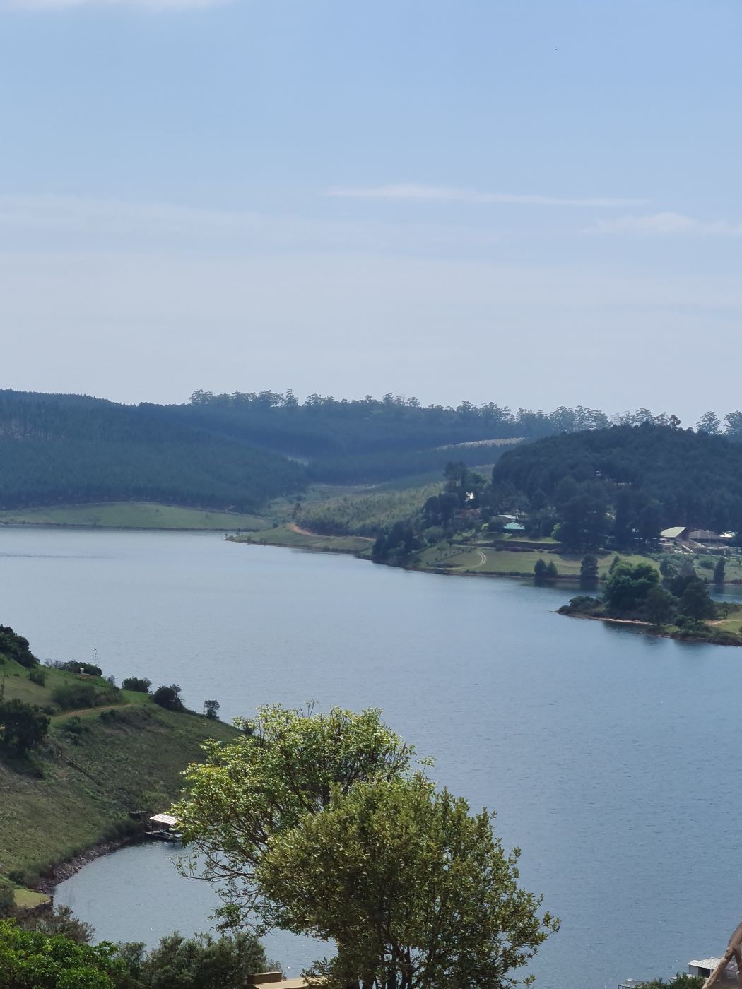 Vacant land for sale in Haenertsburg - 1TA1614993